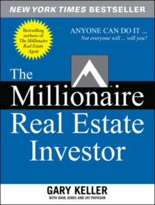 The best real estate investing book for growing your fortune!